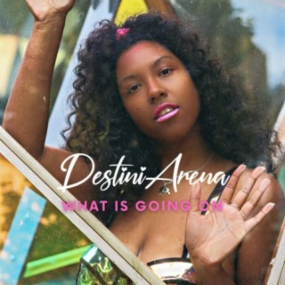 Destini Arena