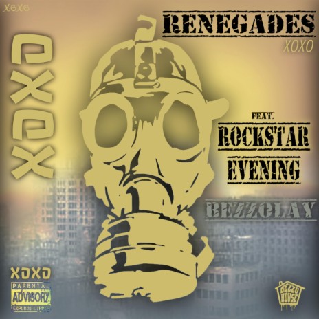 Renegades ft. Rockstar Evening | Boomplay Music