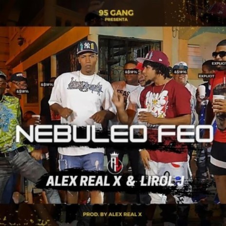 Nebuleo Feo | Boomplay Music