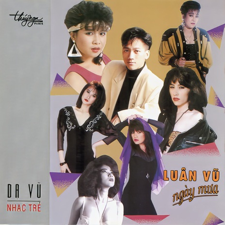 Luân Vũ Ngày Mưa | Boomplay Music