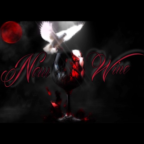 New Wine ft. NSA Lugatti, Cerebral & Gboy Drop Dat | Boomplay Music