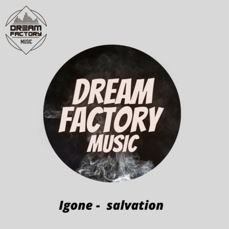 salvation (original Mix)