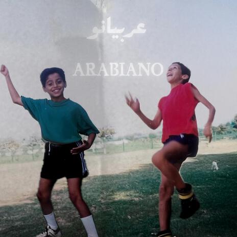 Arabiano | Boomplay Music