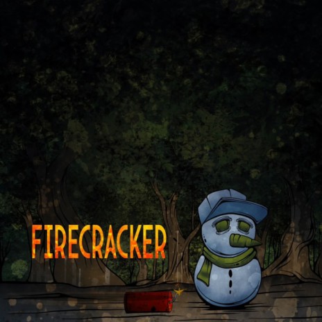 Firecracker ft. Dreamfield & Hoffy Beats | Boomplay Music