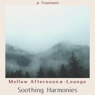 Mellow Afternoonα-Lounge - Soothing Harmonies