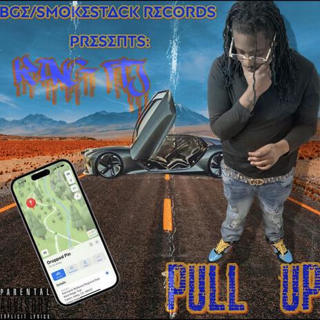 Pull up | Boomplay Music