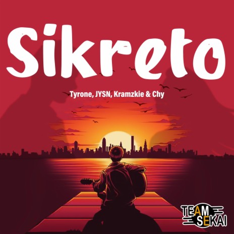 Sikreto ft. Tyrone | Boomplay Music
