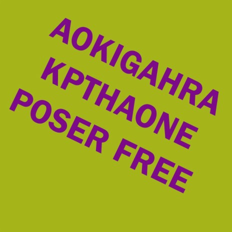 Poser Free ft. Aokigahra