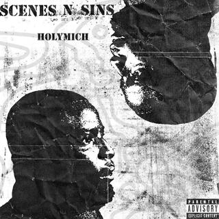 SCENES N SINS lyrics | Boomplay Music