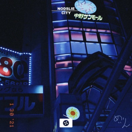 City (Original Mix) | Boomplay Music