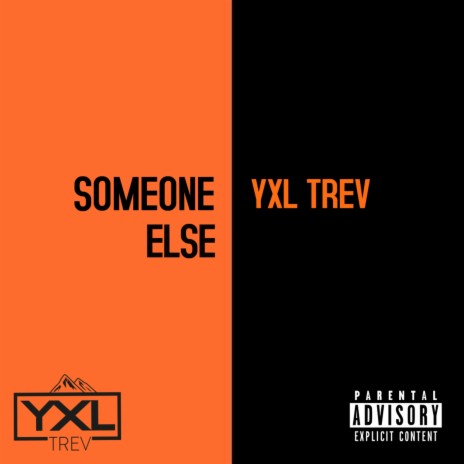 Someone Else | Boomplay Music