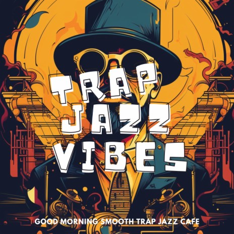 Harmony Jazz (Trap Jazz Music) | Boomplay Music
