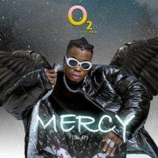 Mercy - The Ep