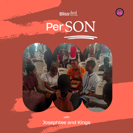 Person ft. josephtee & Kings | Boomplay Music