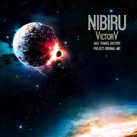 NIBIRU (Original Mix) | Boomplay Music