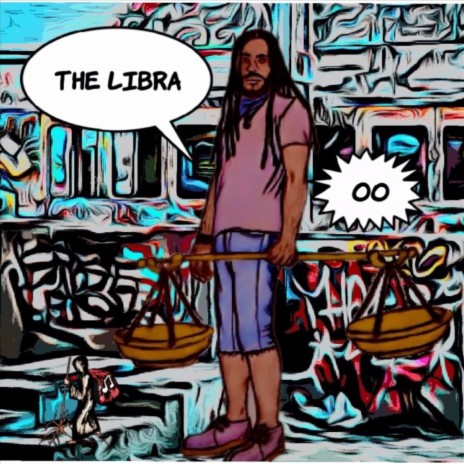 The Libra | Boomplay Music