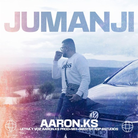 JUMANJI | Boomplay Music