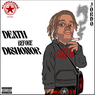 Death Before Dishonor