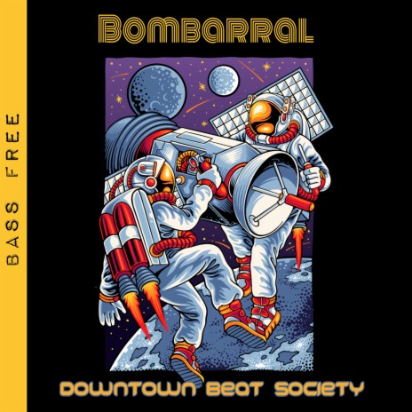 Bombarral (Bass Free) | Boomplay Music
