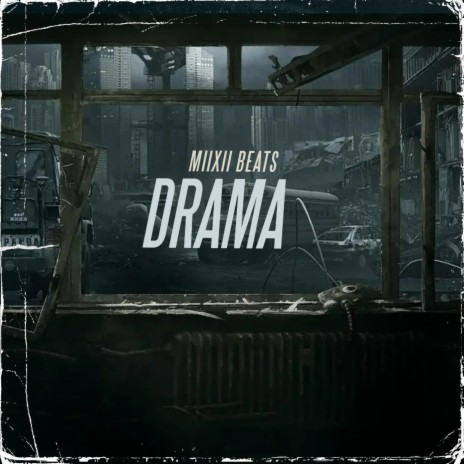 Drama ft. Ximas | Boomplay Music