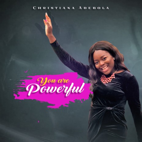 You Are Powerful | Boomplay Music