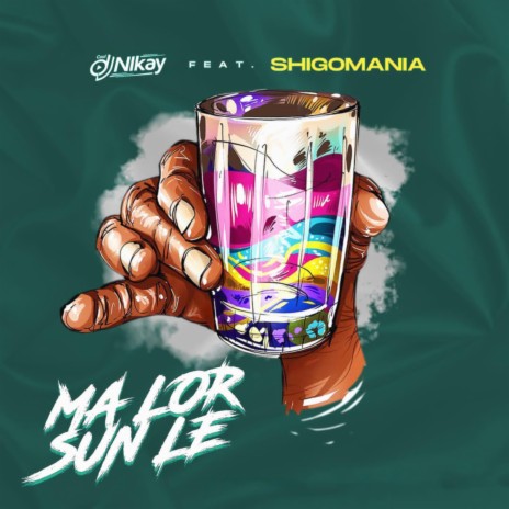 Ma Lor Sun Le ft. Shigomania | Boomplay Music