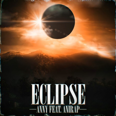 Eclipse (Yoriichi e Kokushibo) ft. Anirap | Boomplay Music