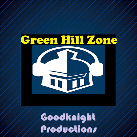 Green Hill Zone (From Sonic the Hedgehog) | Boomplay Music