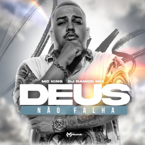 Deus Não Falha ft. DJ Ramon Mix | Boomplay Music