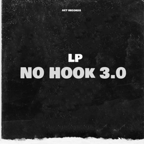 No Hook 3.0 ft. LP