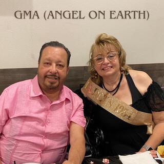 GMA (Angel on Earth)