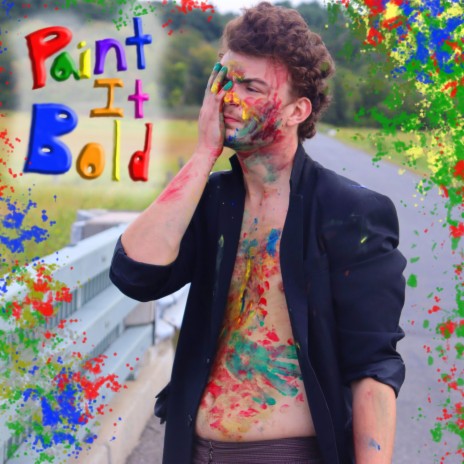 Paint It Bold ft. Sammy G. | Boomplay Music