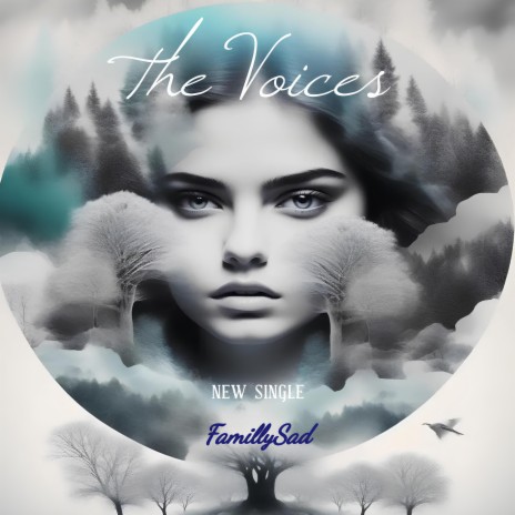 The Voices | Boomplay Music