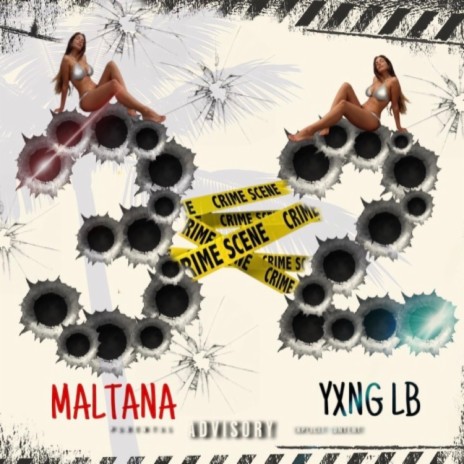 32 x YXNG LB | Boomplay Music