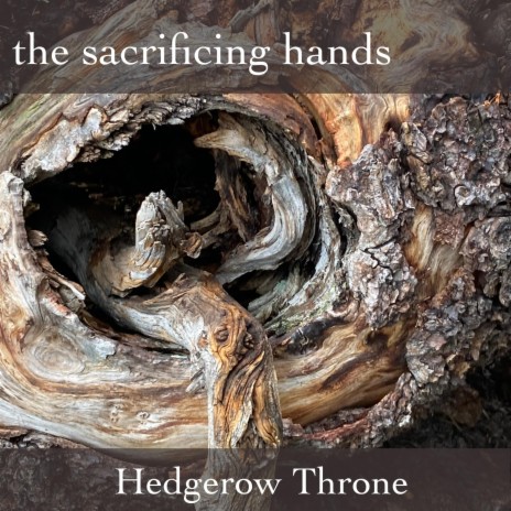 Hedgerow Throne