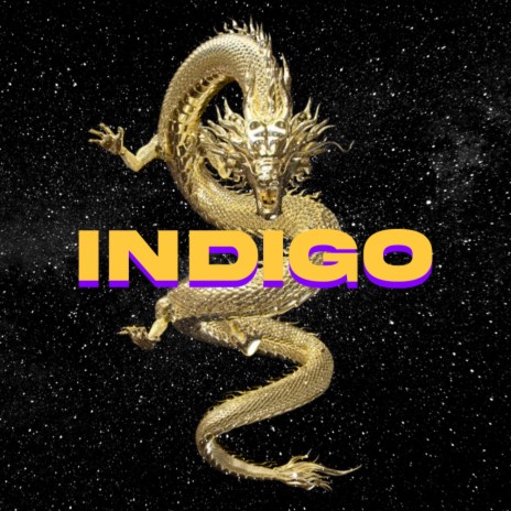 Indigo (Instrumental Version)