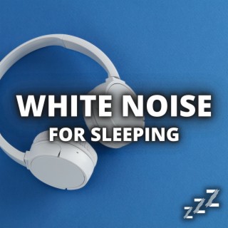 Binaural White Noise ASMR (Loopable, No Fade)