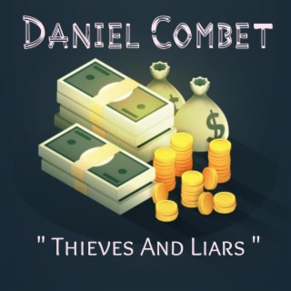 Daniel Combet
