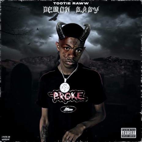 Demon Baby | Boomplay Music