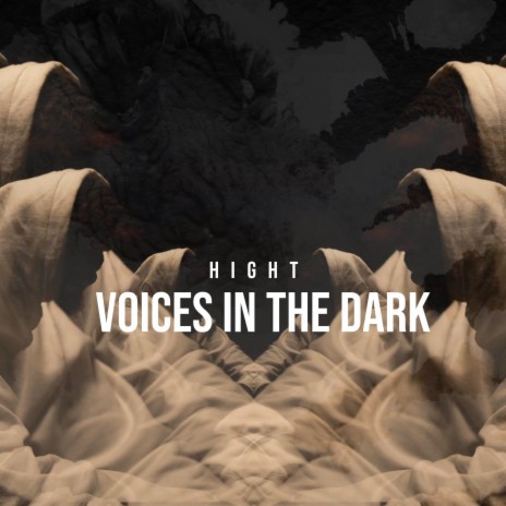 Voices In The Dark | Boomplay Music