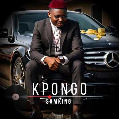 Kpongo | Boomplay Music