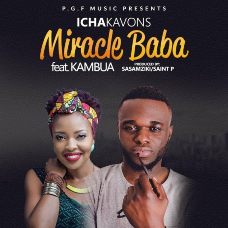 Miracle Baba (feat. Kambua) | Boomplay Music