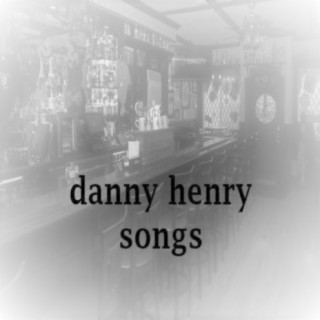 Danny Henry