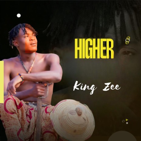 Higher (Intro) | Boomplay Music