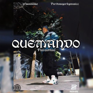 QUEMANDO lyrics | Boomplay Music