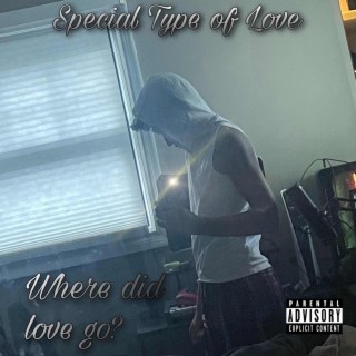 special type of love lyrics | Boomplay Music