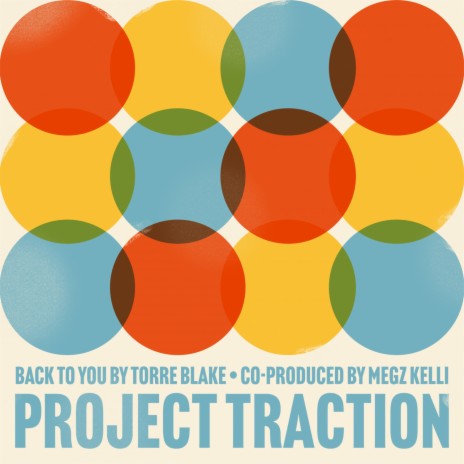 Back To You ft. Project Traction