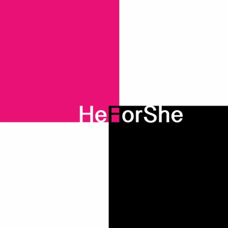 HeForShe | Boomplay Music