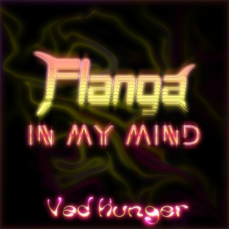 In My Mind ft. Vad Hunger | Boomplay Music