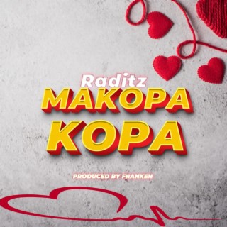 Makopa Kopa